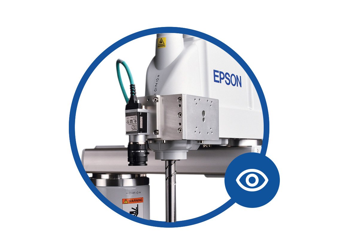 EPSON ROBOTS